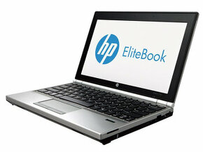 HP Elitebook 2170p, Intel Core i3, 6GB RAM, SSD 120GB, 11,6"