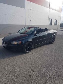 Volvo C70
