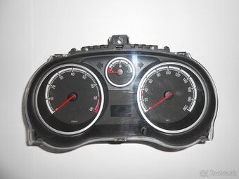 Budiky Opel Corsa D / benzinové /