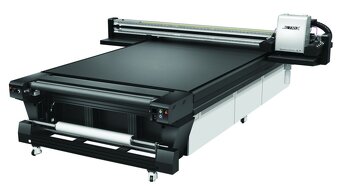 Jetrix 2030 FRK - UV tlačiareň 200x300cm