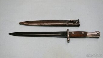 M48 bajonet bodák