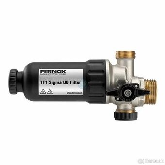 Magnetický filter TF1 Sigma UB 3/4”