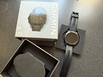 Garmin Epix gen 2 sapphire
