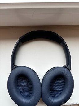 Bose QuietComfort 35