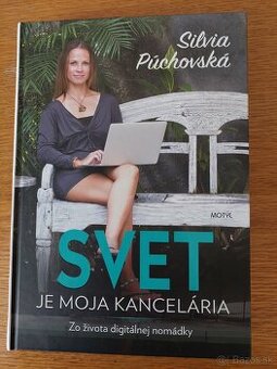 Svet je moja kancelária