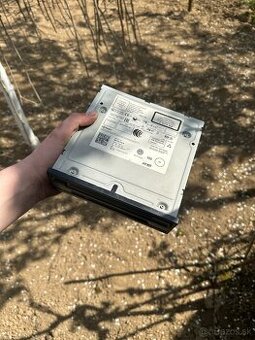 Jednotka infotainmentu VW 3Q0035819B