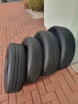 Predam nove letne pneu Continental 175/65 R15