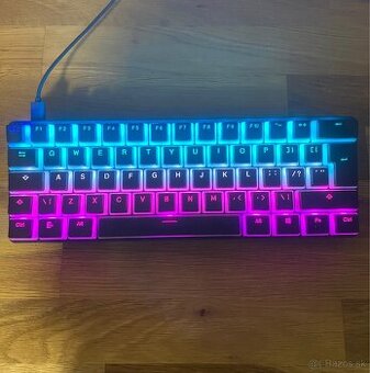 Steelseries Apex pro mini