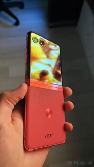 ✨Motorola RAZR 40 Ultra – za zlomkovú cenu 📱✨
