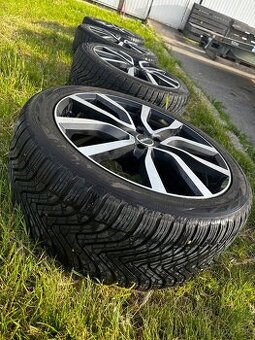 Predám Kolesá Touareg R21 285/40 R21