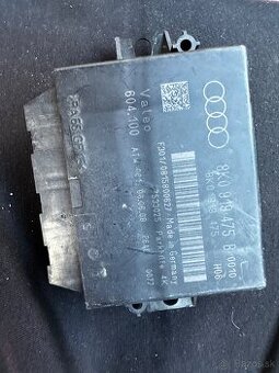 Riadiaca jednotka PDC audi a4 b8