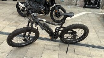 Haibike Xduro FatSix 9.0