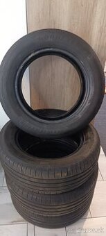 Letné pneumatiky 205/60R16 značky Goodyear