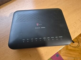 Huawei EchoLife HG850a GPON Terminal