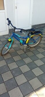 Detský bicykel