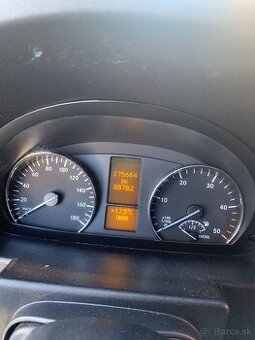 Predam Mercedes Sprinter