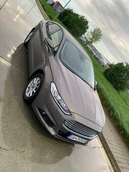 Predám vozidlo Ford Mondeo, 2015, 1.5, EcoBoost