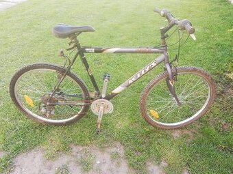 Horsky bicykel