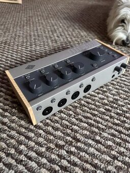 Universal Audio Volt 476P USB zvuková karta