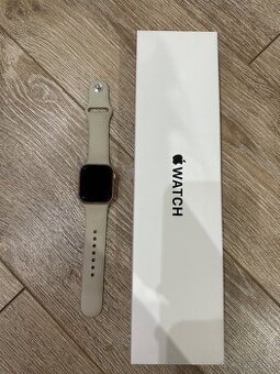 Apple watch SE