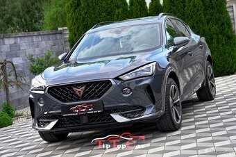 ⏩ Cupra Formentor 1.5 TSI 150k DSG