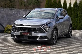 ⏩ Kia Sportage 1.6 CRDi mHEV Gold A/T