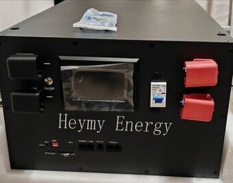 LiFePo4 Batéria 51.2V 314Ah 16 kw