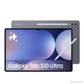 Samsung galaxy tab S10 ultra s klávesnicou
