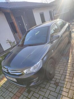 Citroen C elyse