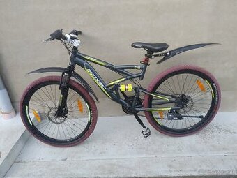 Horský bicykel Proximo