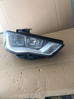 predni svetlo svetla audi a3 pravy 12-16 prave
