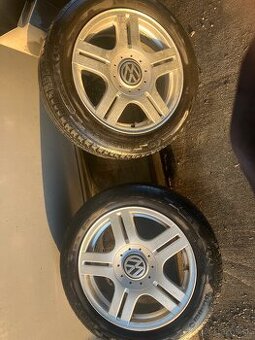 5x112 r16 et45 Montreal