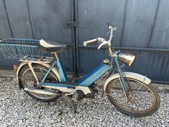 Babetta 228