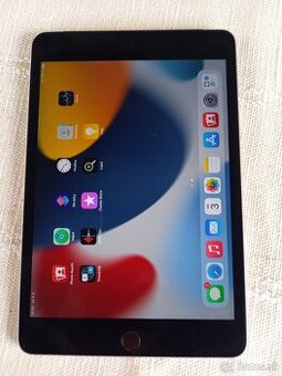 Apple iPad mini 4 SIM WiFi cellular 128 Gb