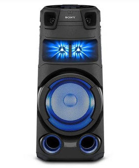 PARTY BOX SONY MHC-V73D