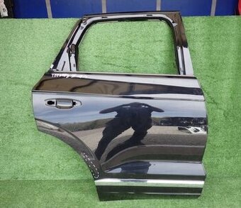 vw touareg dvere 2018+