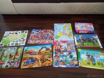 Puzzle