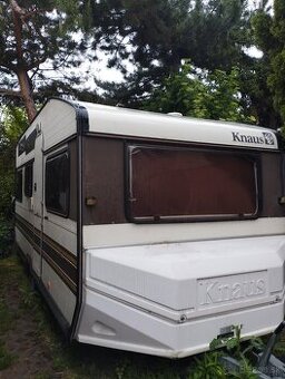 KNAUS AZUR 475