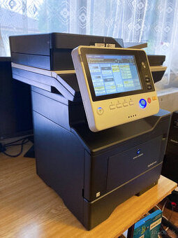Konica Minolta bizhub 4052