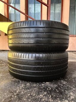 235/45 R18 pneumatiky – 2 kusy