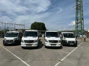 Odtahova sluzba Trnava TomiCars Autodoprava