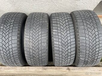 205/55 R16 91H Bridgestone Blizzak LM001