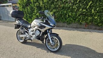 Yamaha fz6 fazer