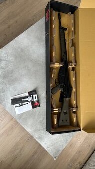 Heckler&koch g3 airsoft