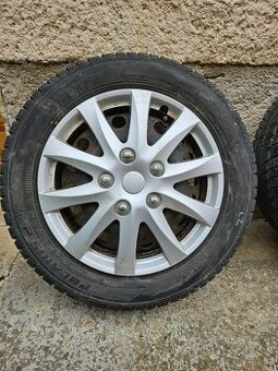 Disky 4x100 R15