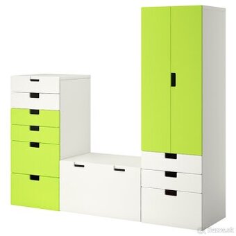 SKRINA IKEA 89e