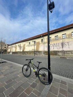 Bicykel