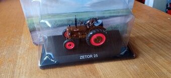 Zetor 25