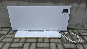 Elektricky konvektor Eliz 2500 wifi