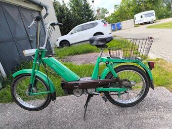 Babeta 207